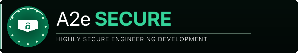 A2e Secure